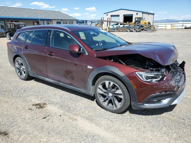 2018 BUICK REGAL TOUR W04GV8SXXJ1176987