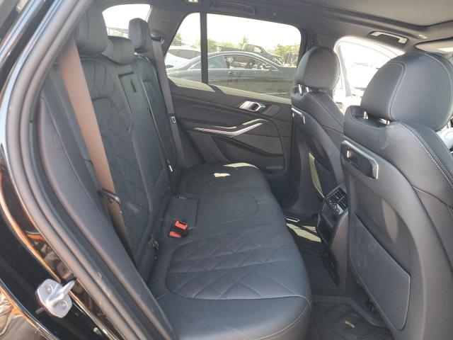 2024 BMW X5 xDrive40I VIN: 5UX23EU02R9U51803 Lot: 60098834