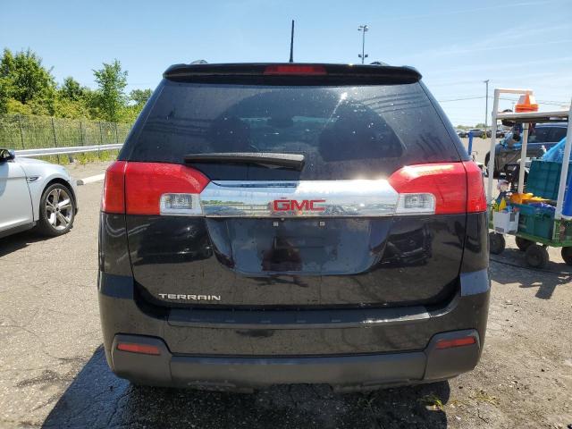 2014 GMC Terrain Slt VIN: 2GKALSEK8E6222919 Lot: 58148114