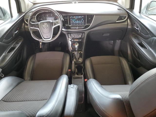 2019 Buick Encore Preferred VIN: KL4CJASBXKB918225 Lot: 60980484