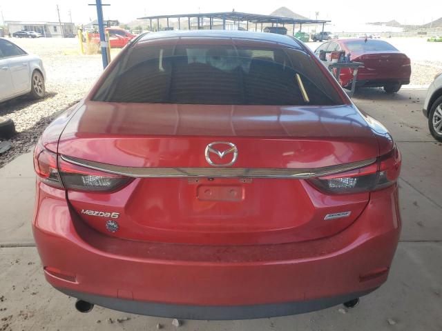 VIN JM1GJ1V65E1159788 2014 Mazda 6, Touring no.6