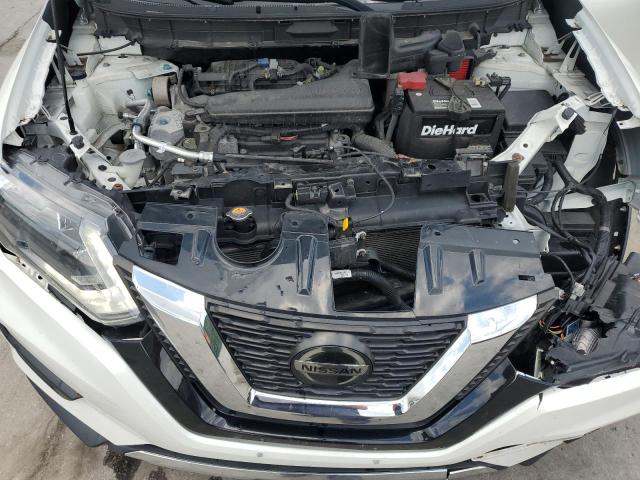 2018 Nissan Rogue S VIN: KNMAT2MV1JP536980 Lot: 58746184