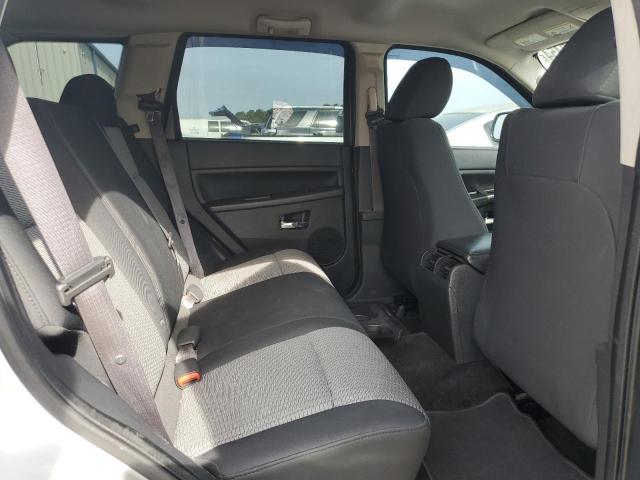 2009 Jeep Grand Cherokee Laredo VIN: 1J8GS48K49C541692 Lot: 59718454