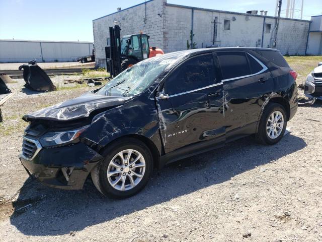 2020 CHEVROLET EQUINOX LT - 3GNAXKEV1LL257991