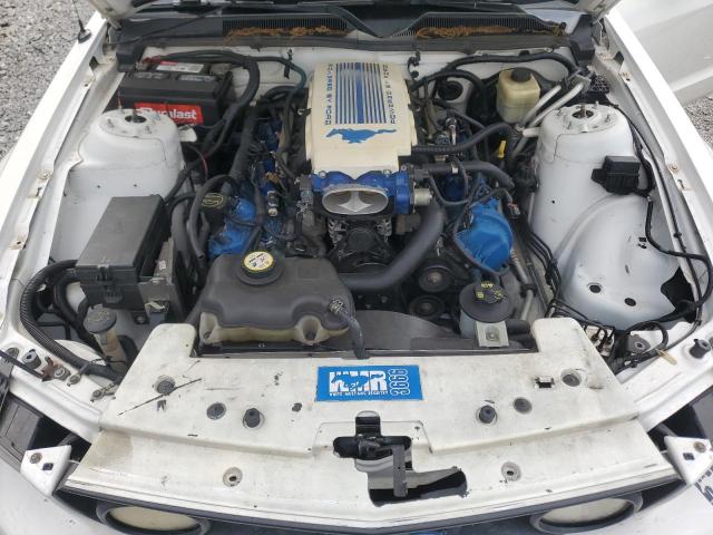 2008 Ford Mustang Gt VIN: 1ZVHT82H885191478 Lot: 59364394