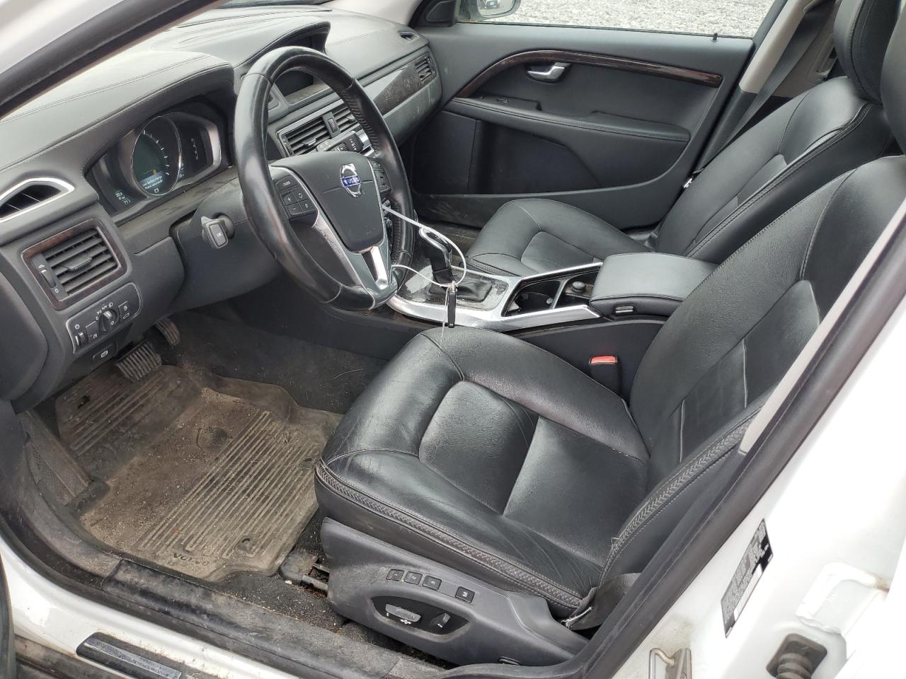 YV4612NX1G1265990 2016 Volvo Xc70 T5 Classic Premier