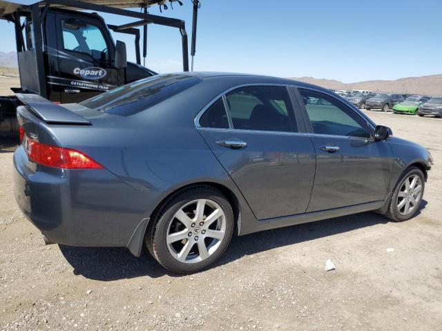 2004 Acura Tsx VIN: JH4CL96864C046330 Lot: 57087224