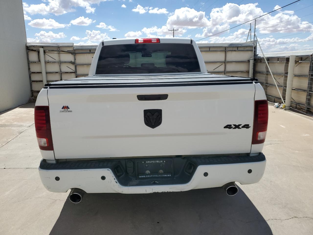 2021 Ram 1500 Classic Slt vin: 1C6RR7LT9MS522266