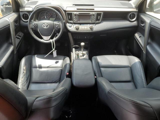 2013 Toyota Rav4 Limited VIN: 2T3DFREV0DW023210 Lot: 57262514