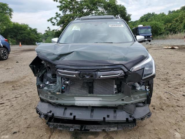 2023 Subaru Forester Touring VIN: JF2SKARC1PH439937 Lot: 58968594