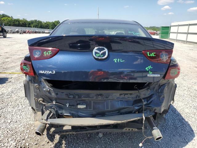 2020 Mazda 3 Select VIN: JM1BPACL2L1174716 Lot: 59467464