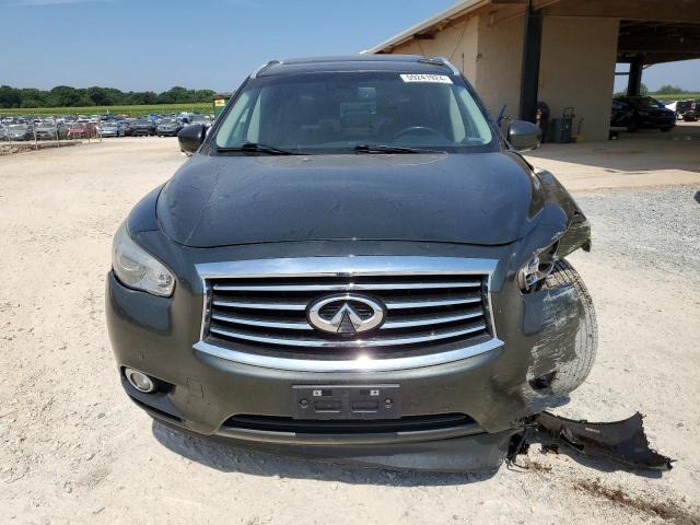 2013 Infiniti Jx35 VIN: 5N1AL0MM5DC324778 Lot: 59241924