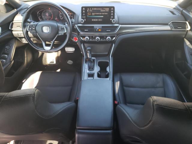 2019 HONDA ACCORD SPO - 1HGCV1F35KA011774