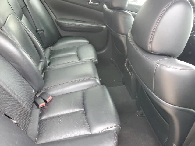 2009 Nissan Maxima S VIN: 1N4AA51E69C850421 Lot: 60846504