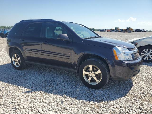 2CNDL63F876228854 | 2007 Chevrolet equinox lt