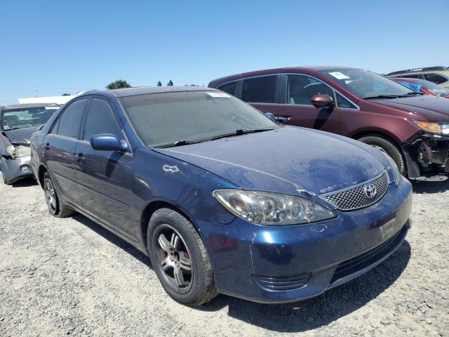 2005 Toyota Camry Le VIN: 4T1BE32K25U086370 Lot: 57709854