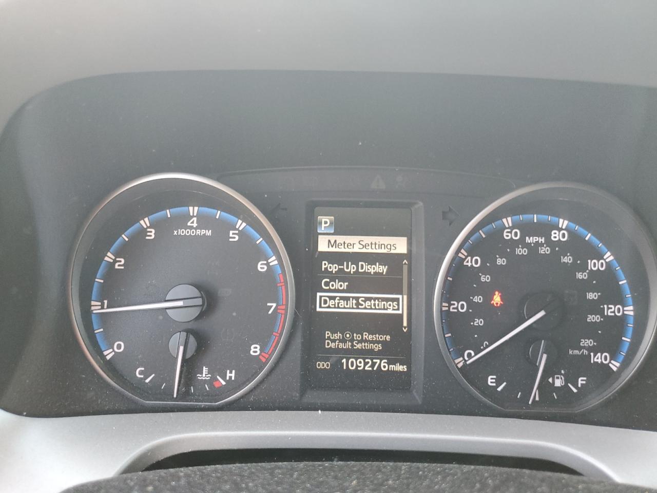 2T3WFREV3HW402782 2017 Toyota Rav4 Xle