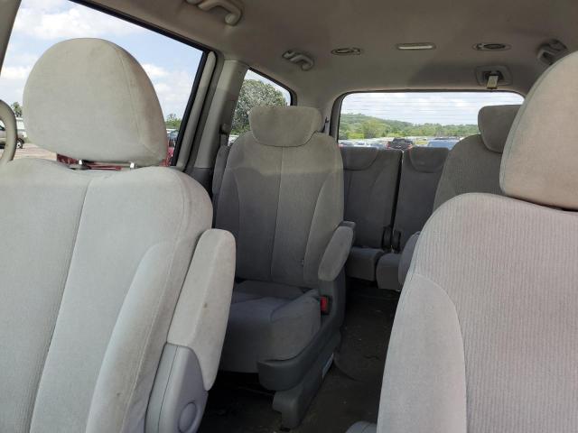 2006 Kia Sedona Ex VIN: KNDMB233966029113 Lot: 59034434