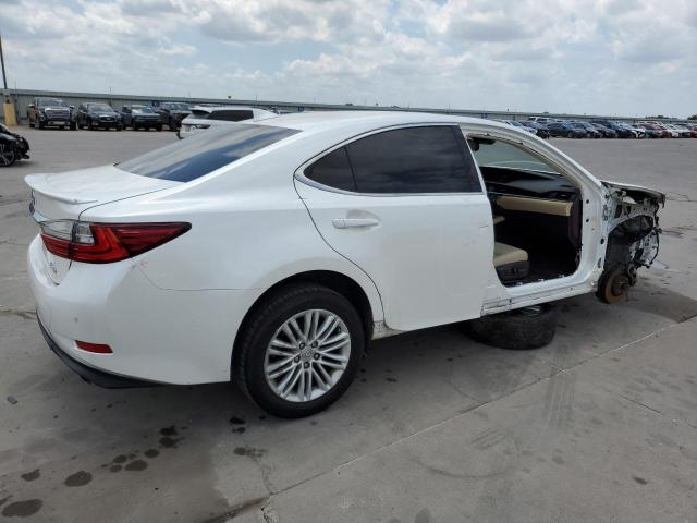 58ABK1GG9HU078006 Lexus Es350 350 2017