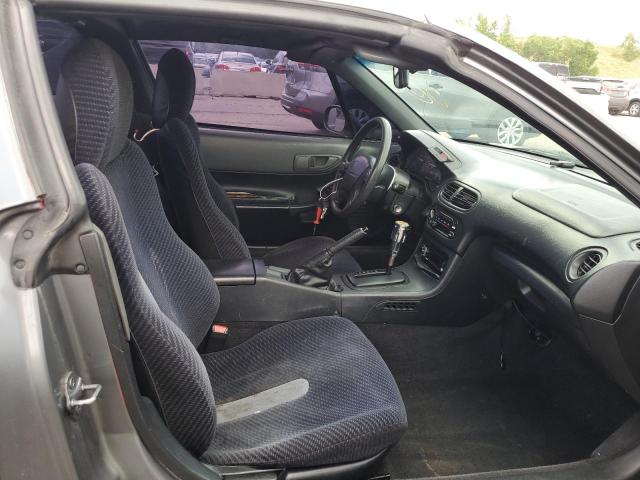 JHMEG1246SS003563 1995 Honda Civic Del Sol S