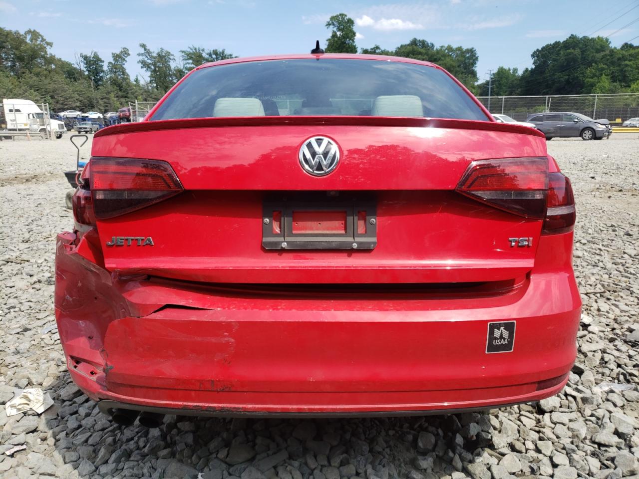 3VWD17AJ9GM332585 2016 Volkswagen Jetta Sport