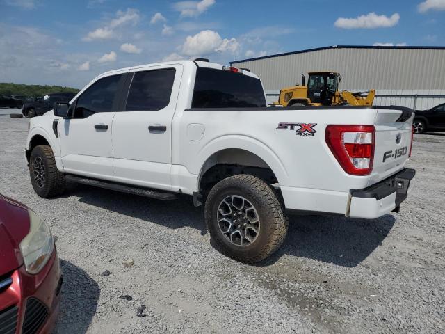 2022 FORD F150 SUPER - 1FTFW1E59NFA60298