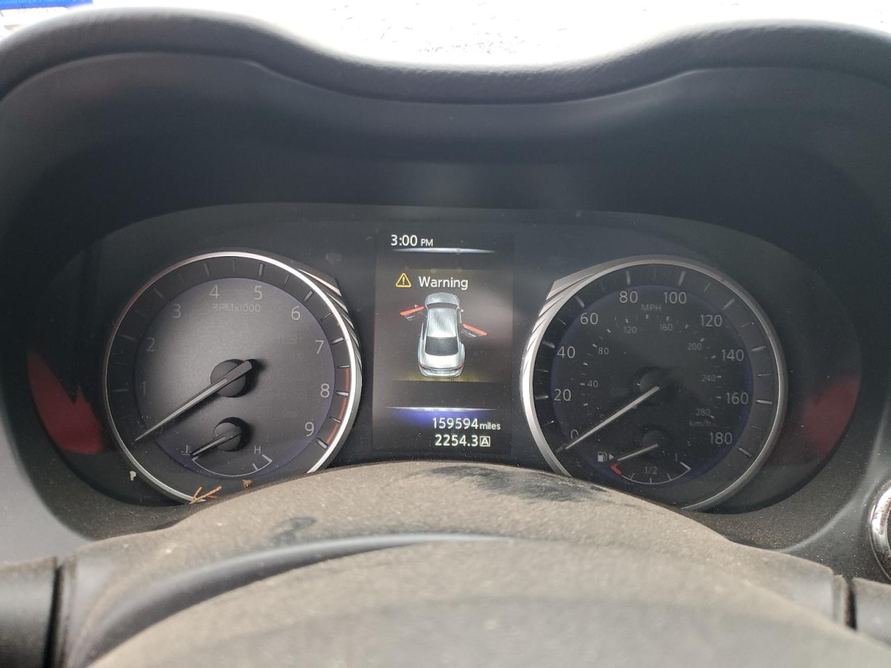 JN1BV7AP9EM676187 2014 Infiniti Q50 Base