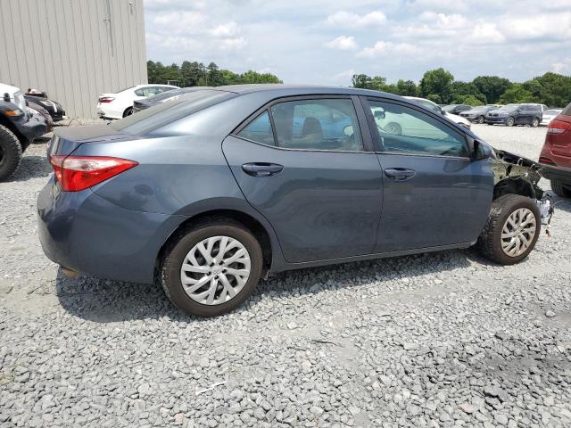 2019 TOYOTA COROLLA L - 2T1BURHE4KC127344