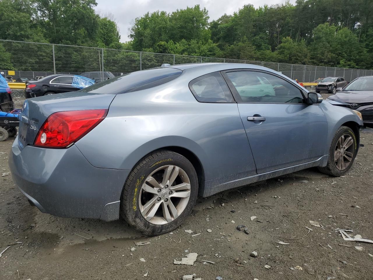 1N4AL2EP5AC186413 2010 Nissan Altima S