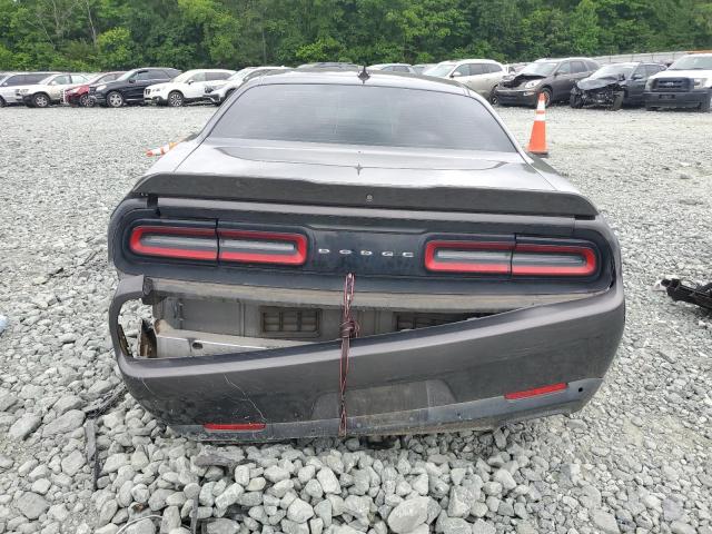 2015 Dodge Challenger Sxt Plus VIN: 2C3CDZBT3FH914149 Lot: 55837534
