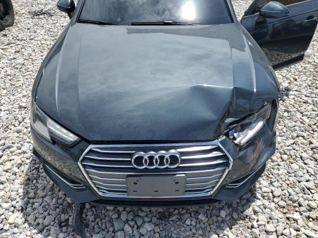 VIN WAUKMAF48JA094800 2018 Audi A4, Premium no.11