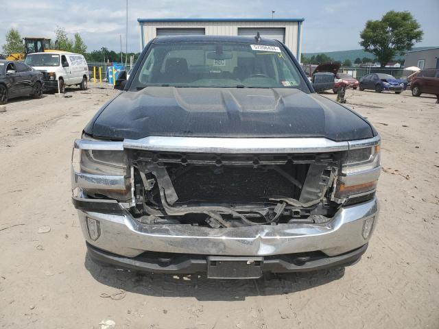 2016 Chevrolet Silverado K1500 Lt VIN: 1GCVKREC3GZ347738 Lot: 57206434