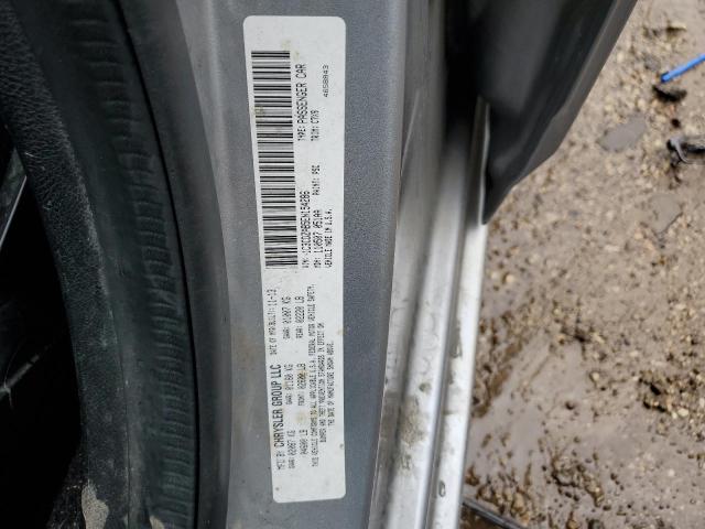 2014 Dodge Avenger Se VIN: 1C3CDZAB5EN154286 Lot: 57523124