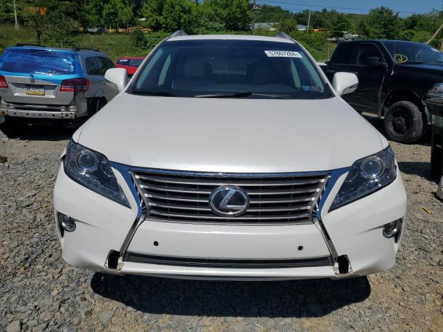 2014 Lexus Rx 350 Base VIN: 2T2BK1BA3EC245950 Lot: 57807284