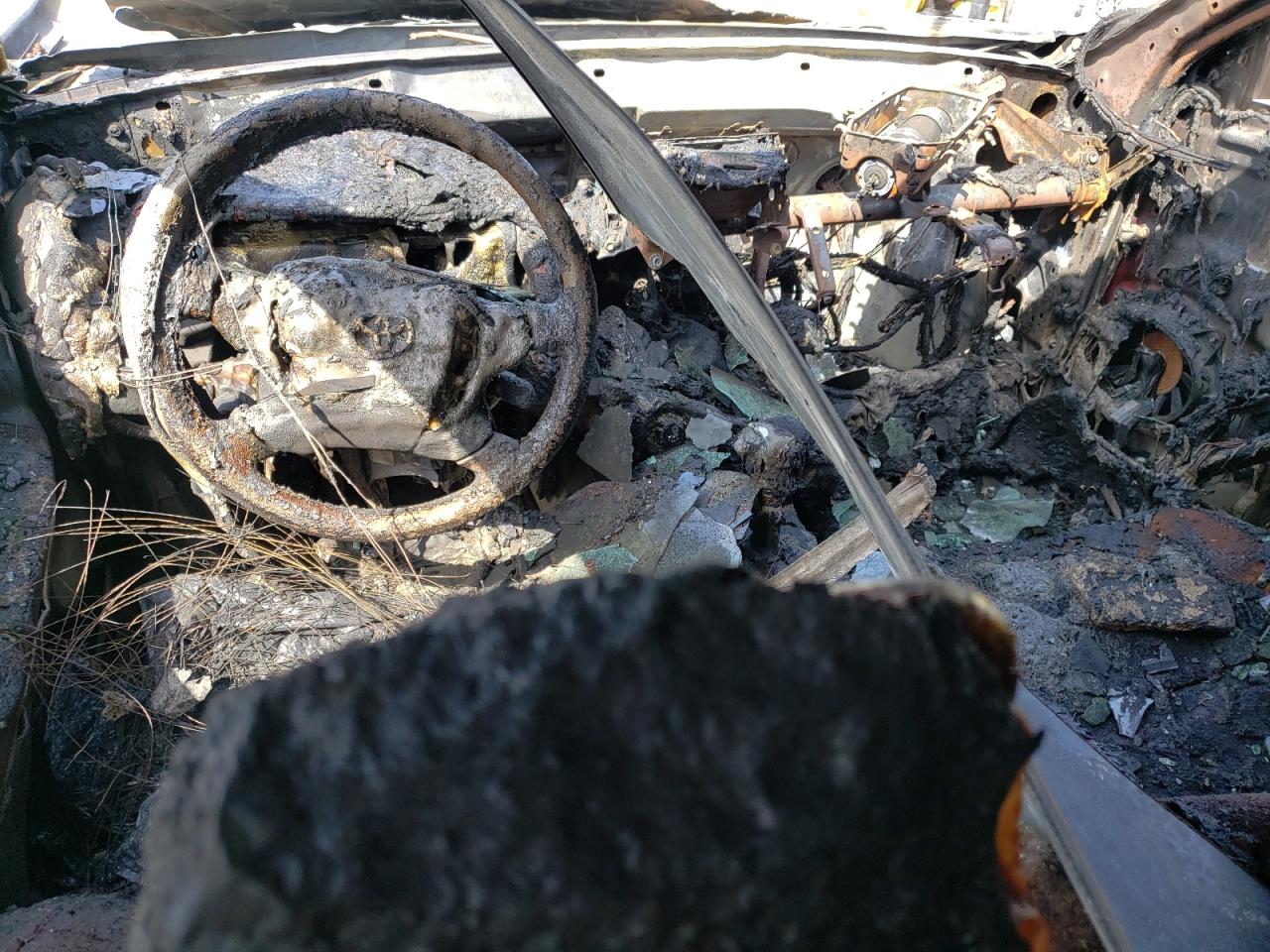 4T1BE32K73U161240 2003 Toyota Camry Le