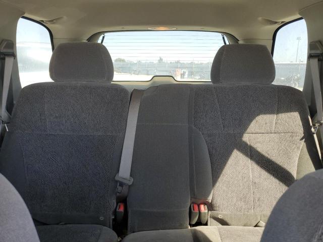 2003 Chevrolet Trailblazer VIN: 1GNDS13S932285926 Lot: 60171694