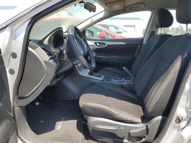 2013 Nissan Sentra S VIN: 3N1AB7AP1DL613629 Lot: 58058084