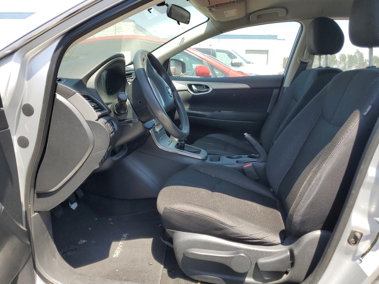 3N1AB7AP1DL613629 2013 Nissan Sentra S