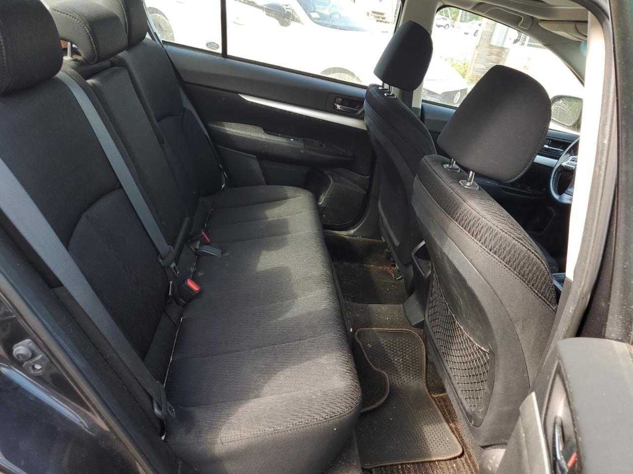 4S3BMBG61C3021400 2012 Subaru Legacy 2.5I Premium