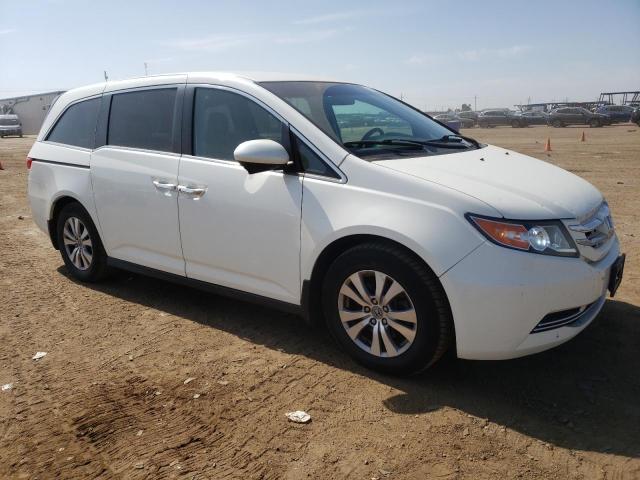 2015 Honda Odyssey Ex VIN: 5FNRL5H45FB017048 Lot: 59635604