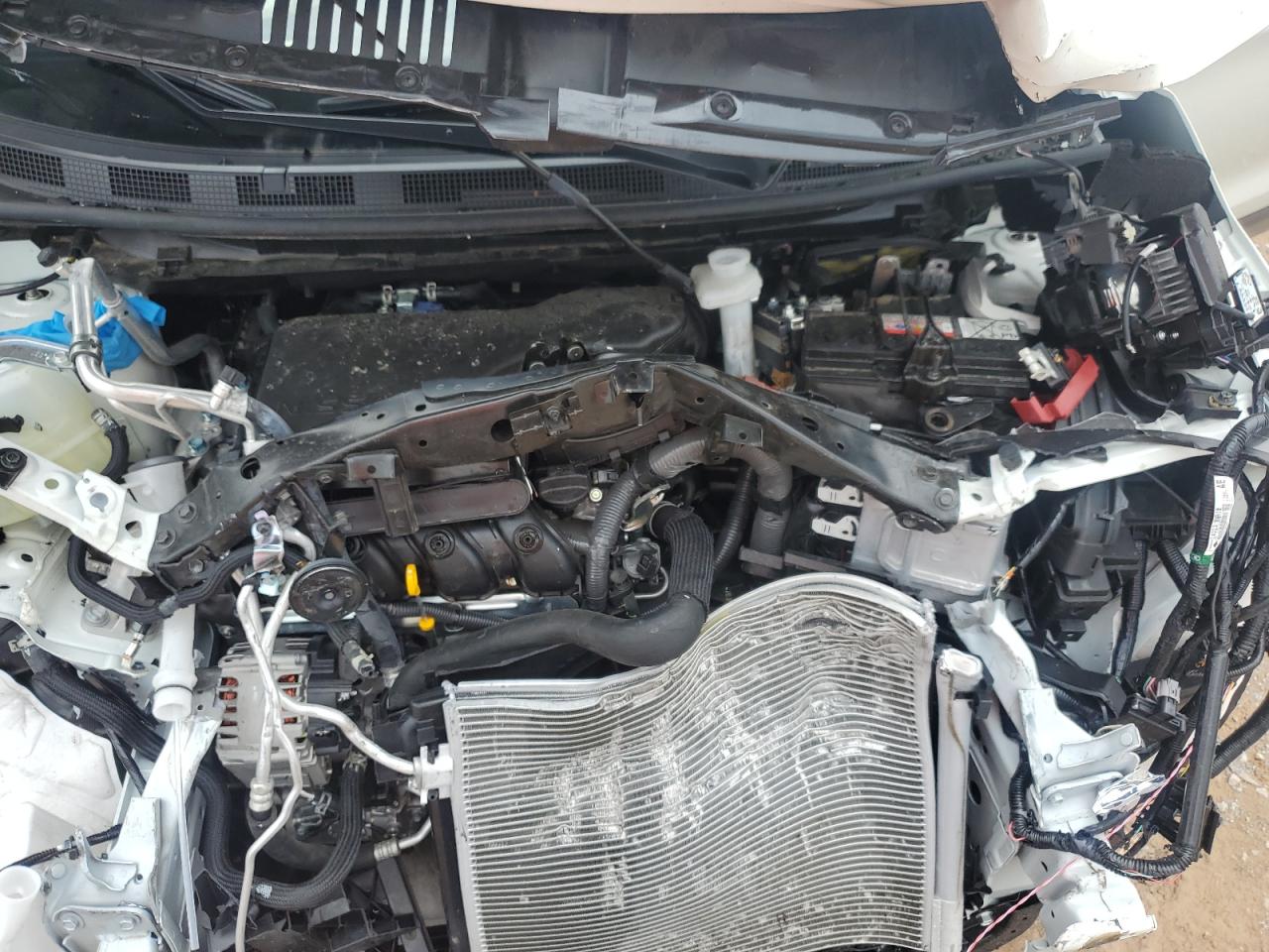 JN1BJ1CV5NW351528 2022 Nissan Rogue Sport Sl