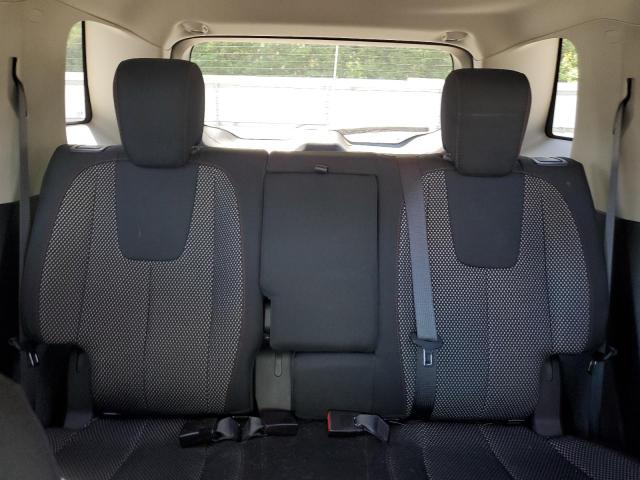 2016 GMC Terrain Sle VIN: 2GKFLTEK0G6223805 Lot: 58296084