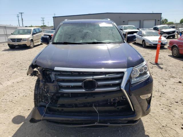 2017 Lexus Gx 460 VIN: JTJBM7FX8H5174100 Lot: 59123524