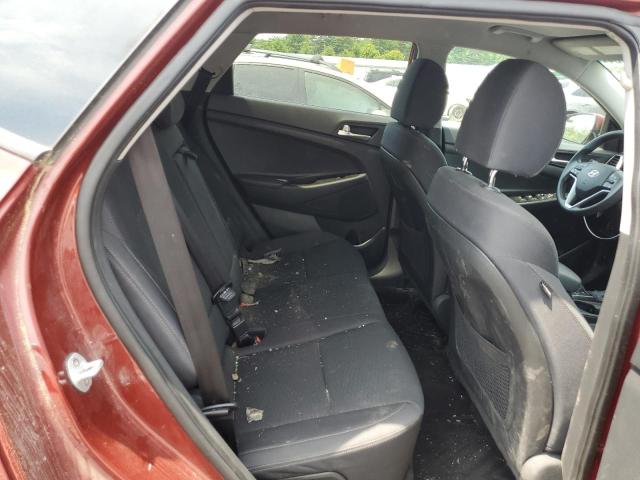 2019 Hyundai Tucson Se VIN: KM8J2CA45KU920635 Lot: 59333334