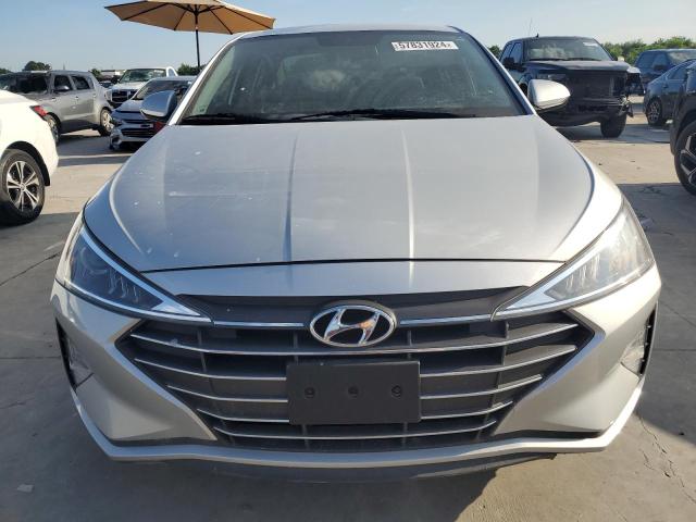 2019 Hyundai Elantra Se VIN: 5NPD74LF6KH473220 Lot: 57831924