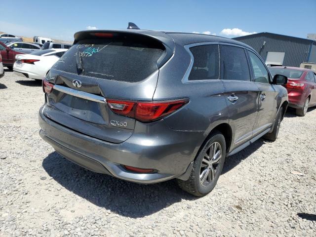 2017 Infiniti Qx60 VIN: 5N1DL0MM9HC559512 Lot: 59983324