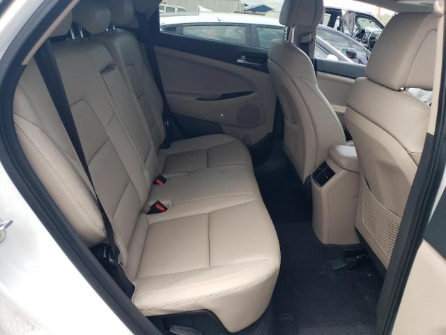 2018 Hyundai Tucson Value VIN: KM8J3CA22JU726767 Lot: 57817144