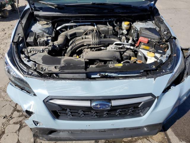 JF2GTAEC8L8265237 Subaru Crosstrek  12