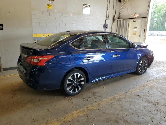 2017 Nissan Sentra S VIN: 3N1AB7AP1HY386046 Lot: 58138764