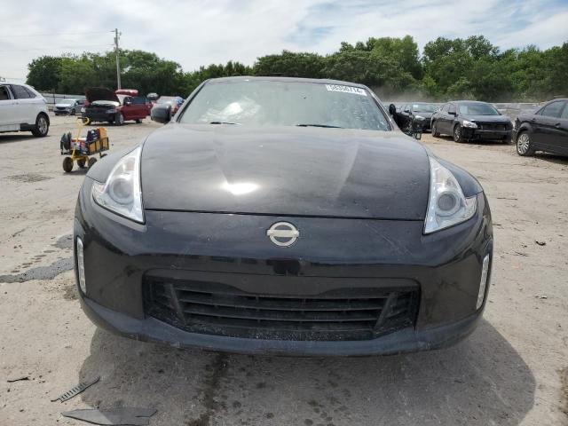 JN1AZ4EH3FM443456 2015 Nissan 370Z Base